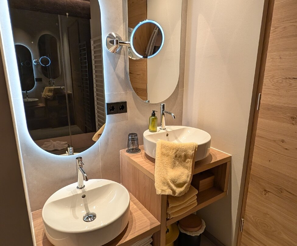 Amaris Suites Rabland, Südtirol主图