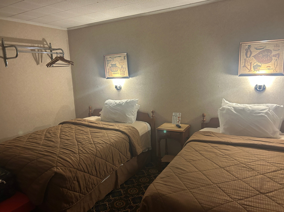Wiltshire Motel主图