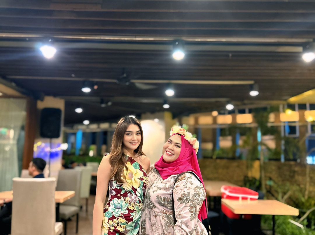 坤甸阿斯顿酒店及会议中心主图