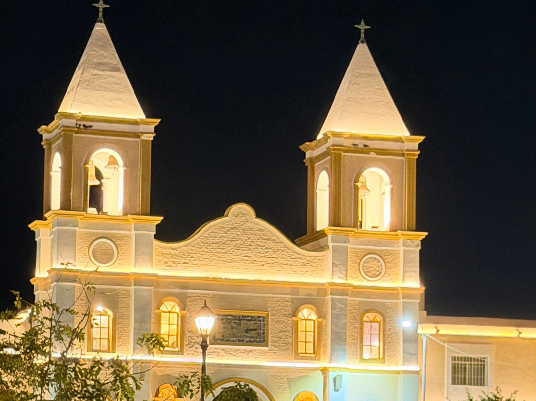 Plaza Mijares-圣何塞卡波必去景点