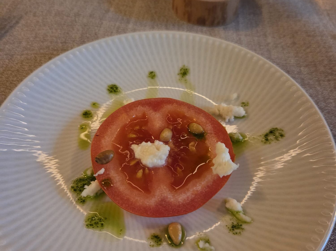 萨克曼美食及水疗度假村主图