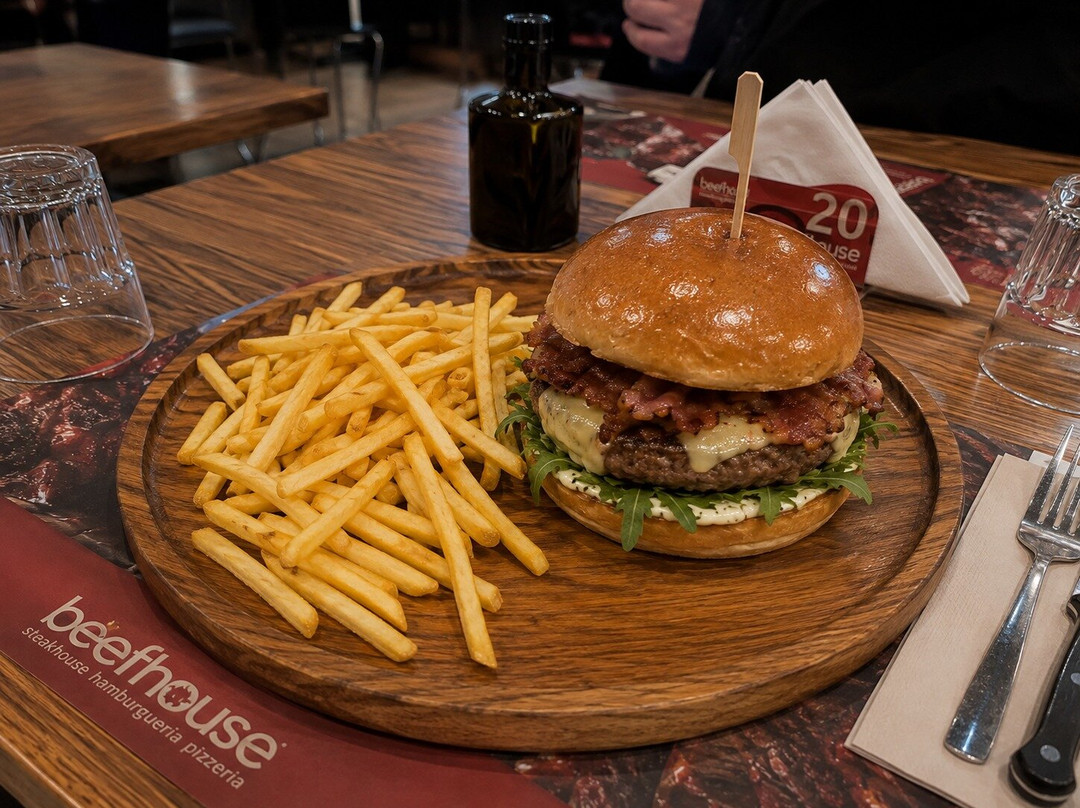 Beefhouse