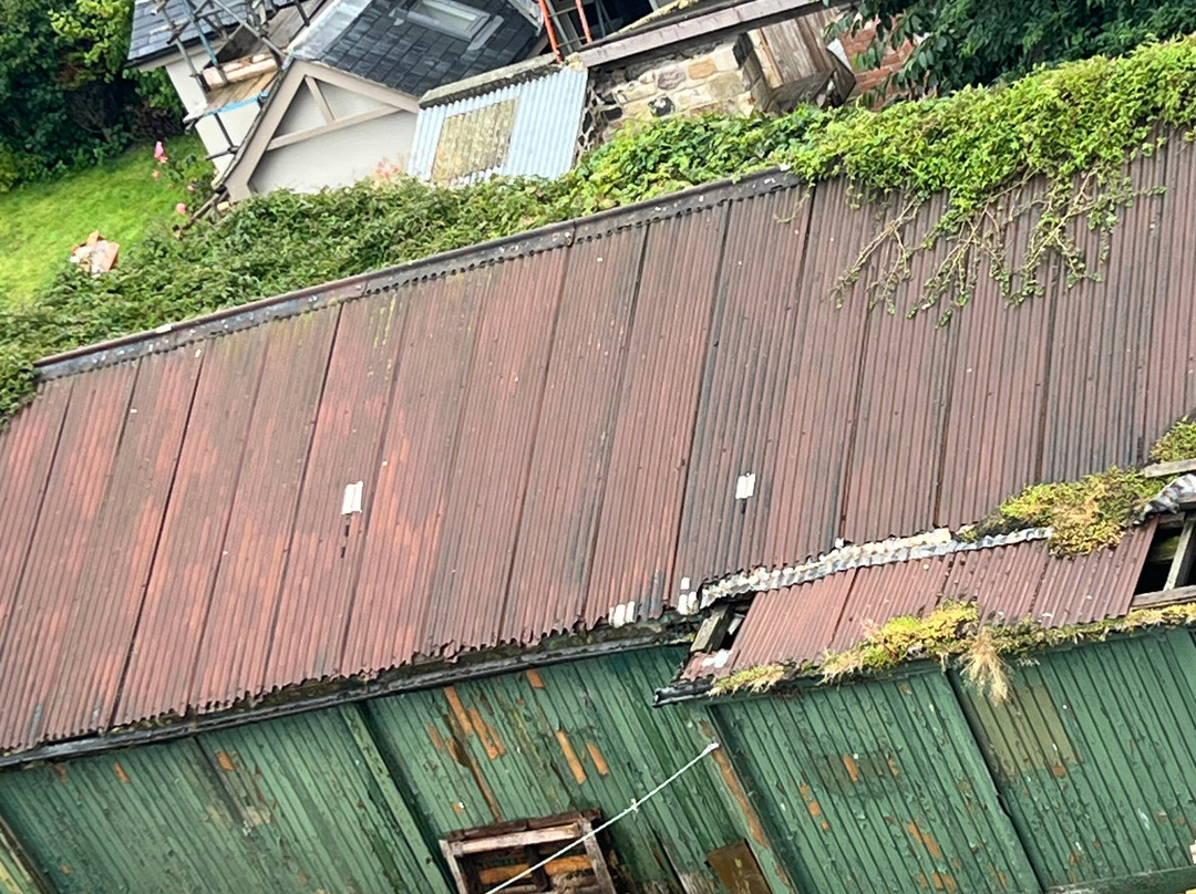 维多利亚酒店主图