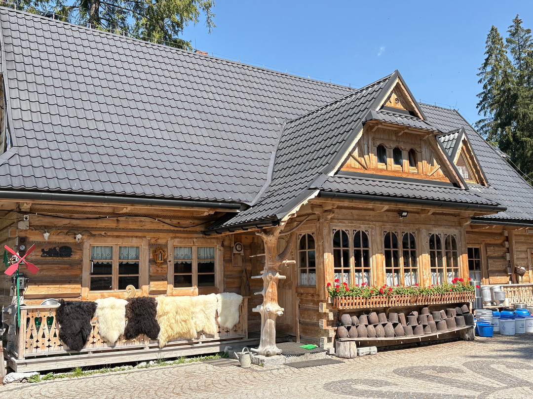 RealPoland Tours-华沙必去景点