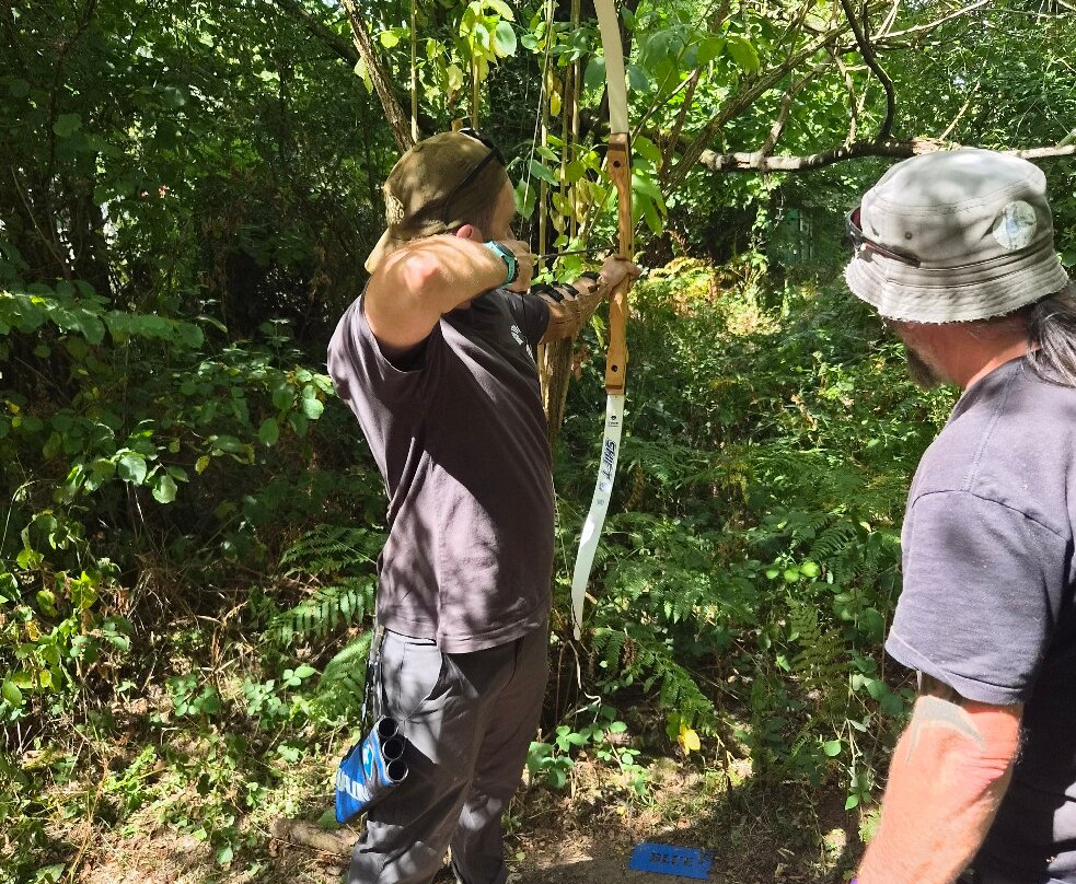 Wye Valley Archery-Portskewett必去景点