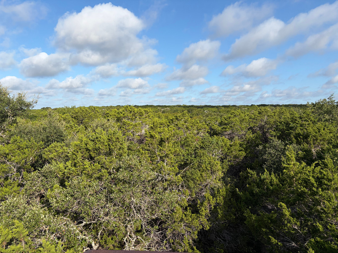 Mother Neff State Park-Moody必去景点