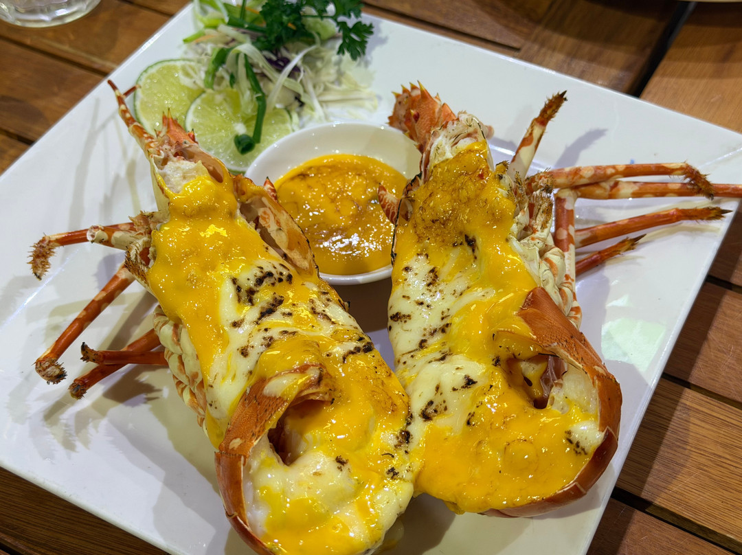Lala Seafood