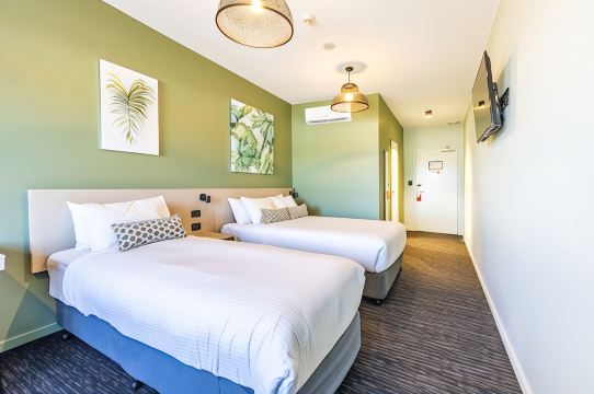 睡帽商业酒店-官方