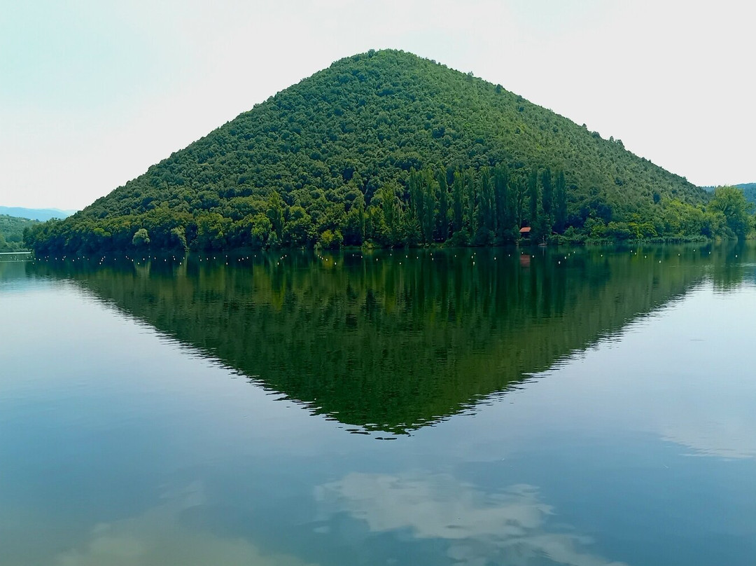 Lago di Piediluco-Piediluco必去景点
