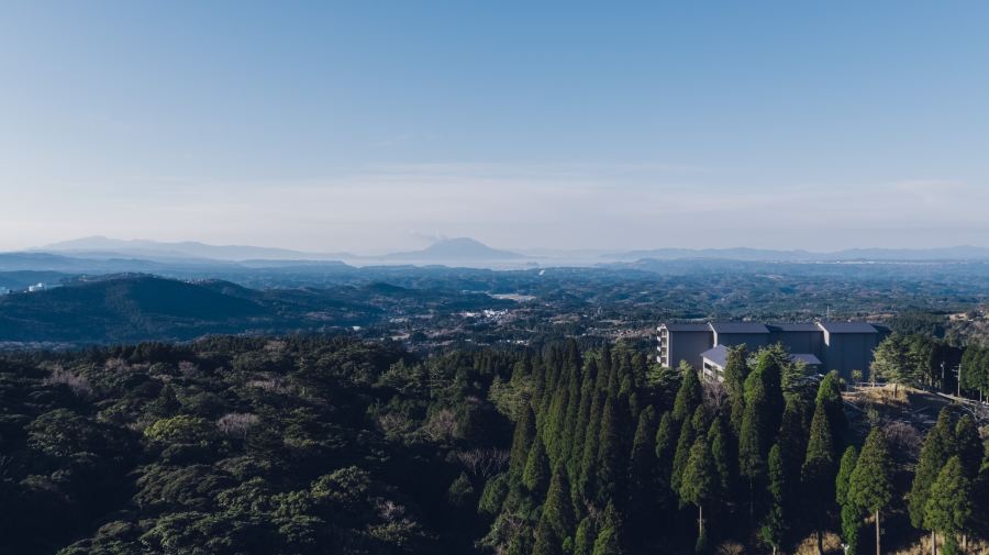 星野集团 界 雾岛-官方