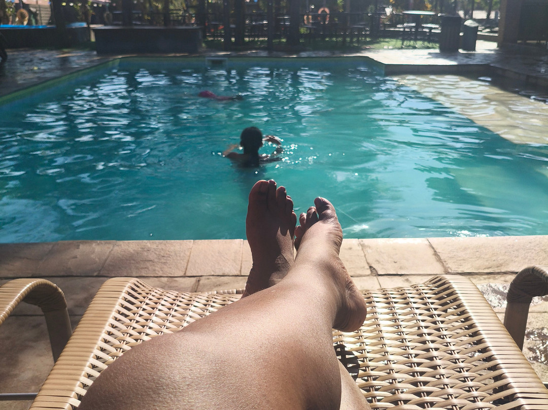 Carpe Diem Eco Resort 奥林匹亚主图