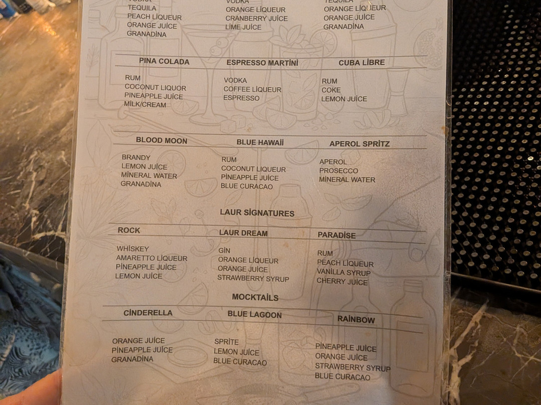 劳尔体验与优雅酒店主图