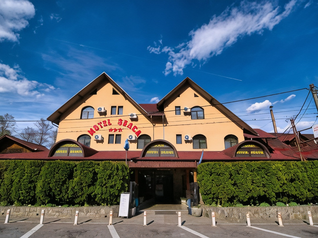Motel Seaca