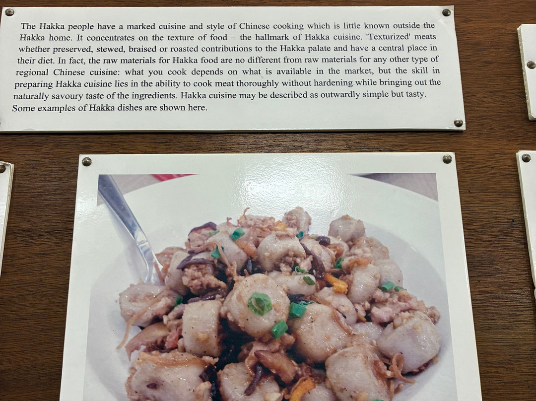 闲真别墅-怡保必去景点