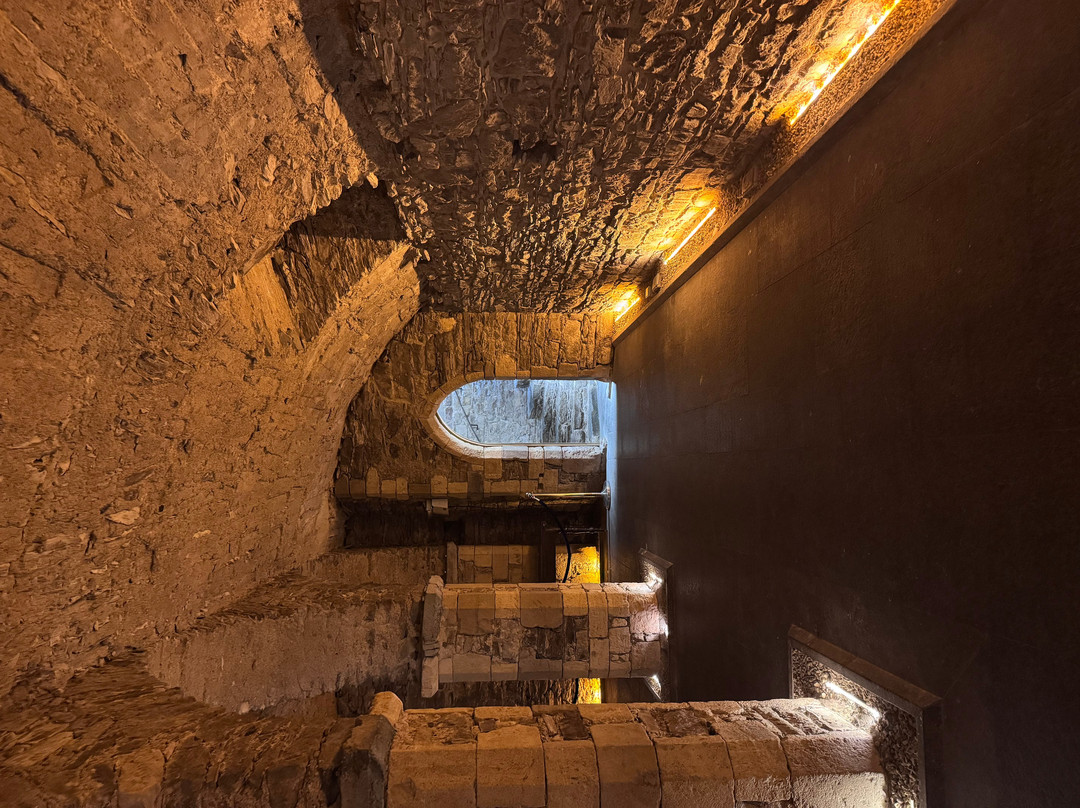 Waterford Treasures: Medieval Museum-沃特福德必去景点