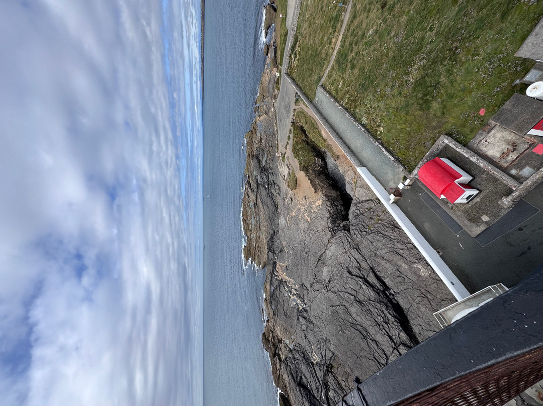 Hook Lighthouse-Fethard On Sea必去景点