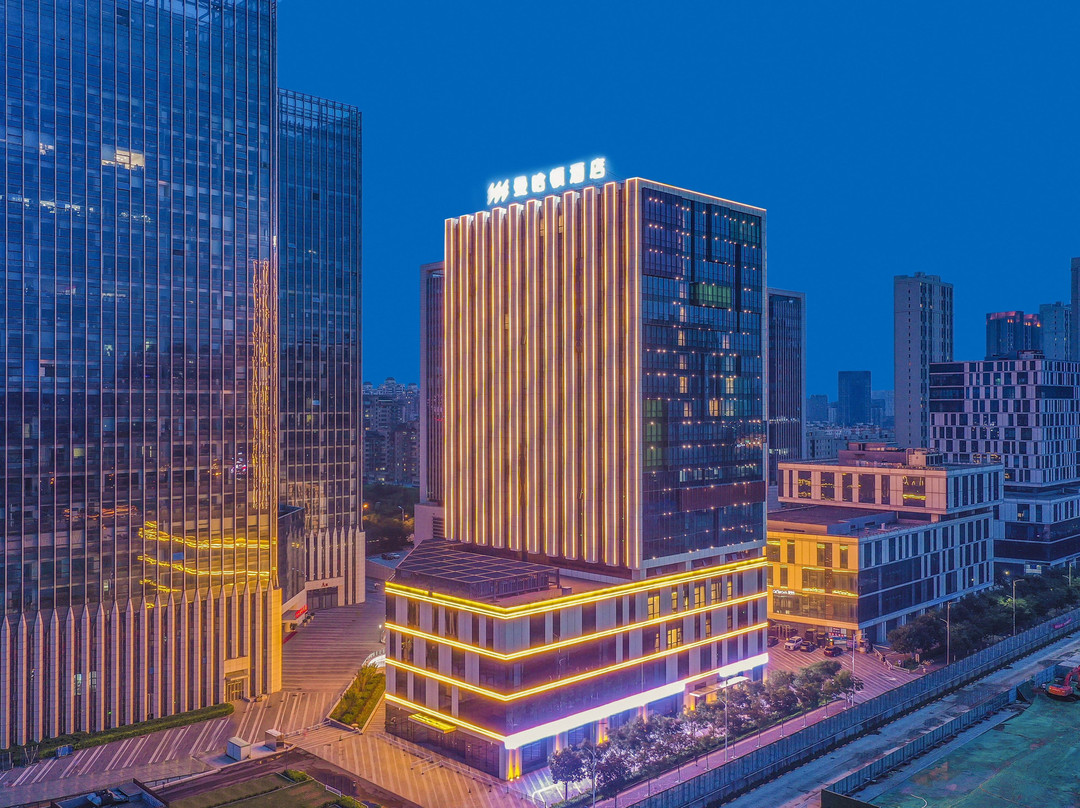 唐山曼哈顿酒店