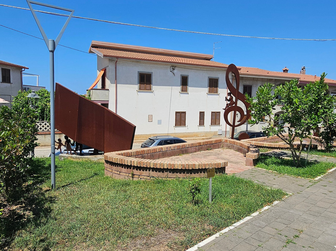 Centro Storico Di Zambrone-Zambrone必去景点