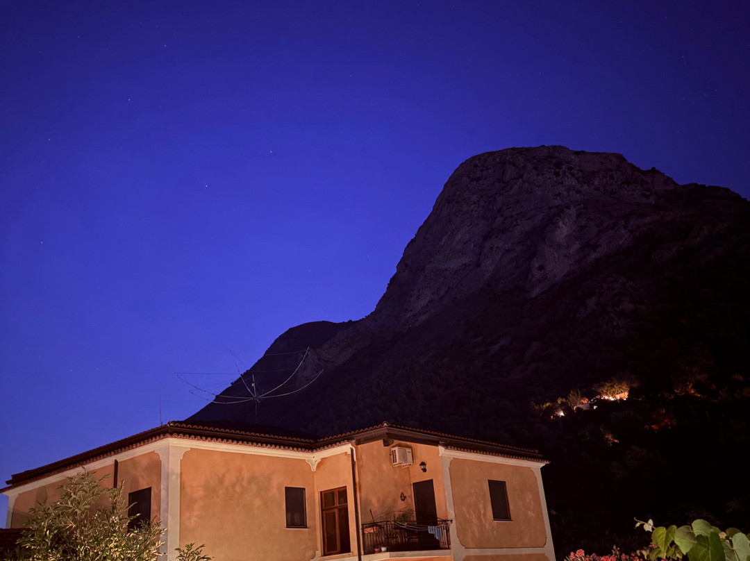 Casa Vacanze Villa Fiumicello主图