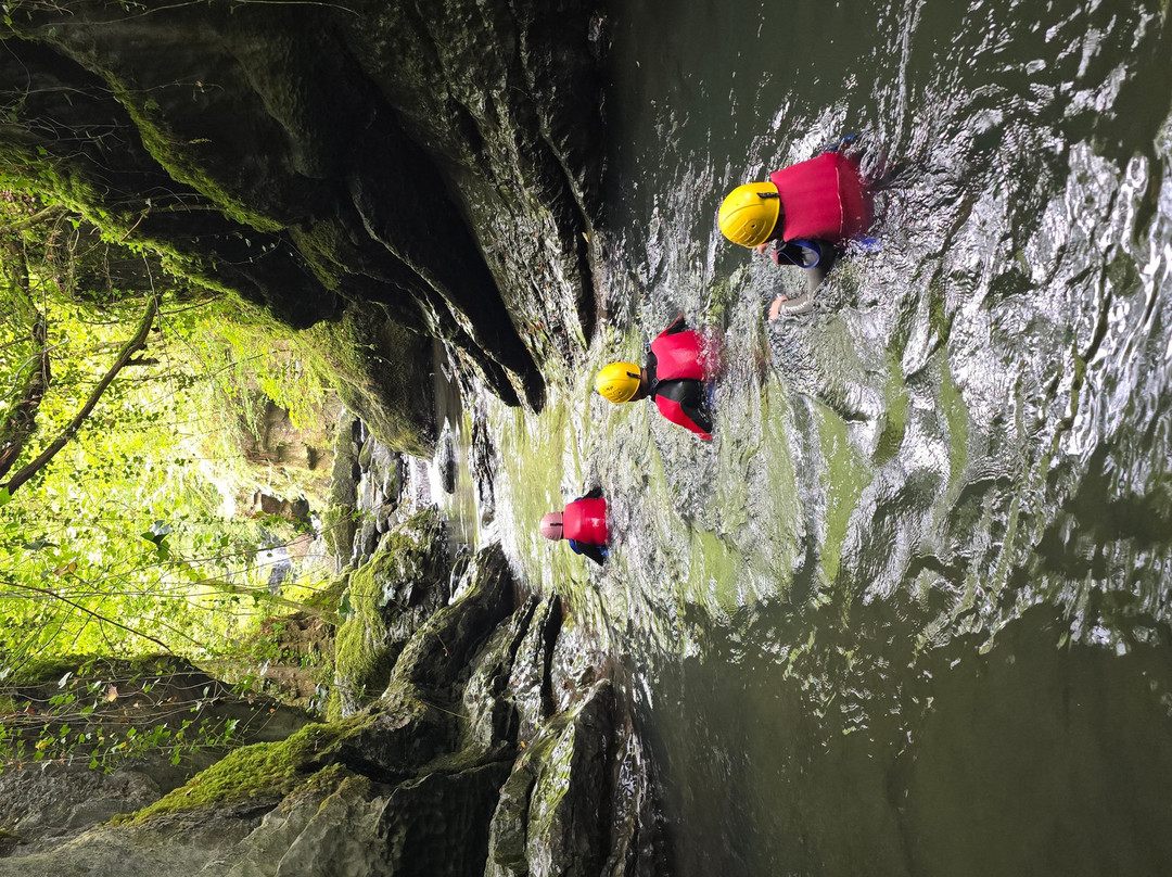 Adventures Activity Centre-Porthcawl必去景点