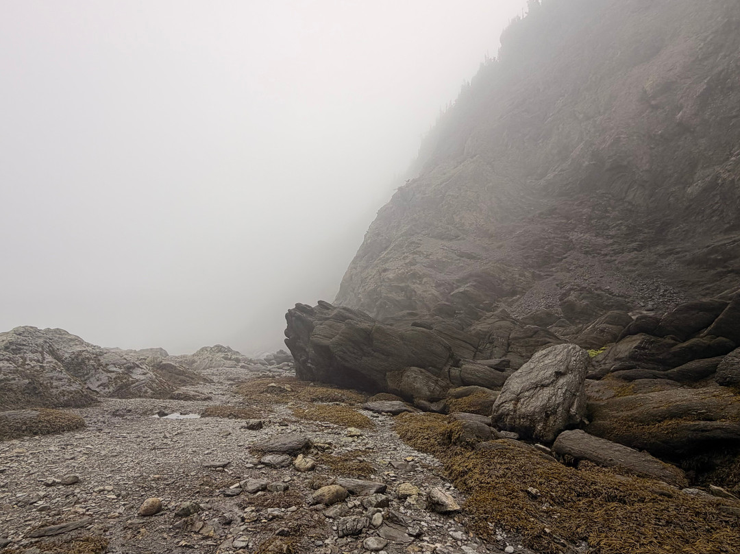 Parc National du Bic-Le Bic必去景点