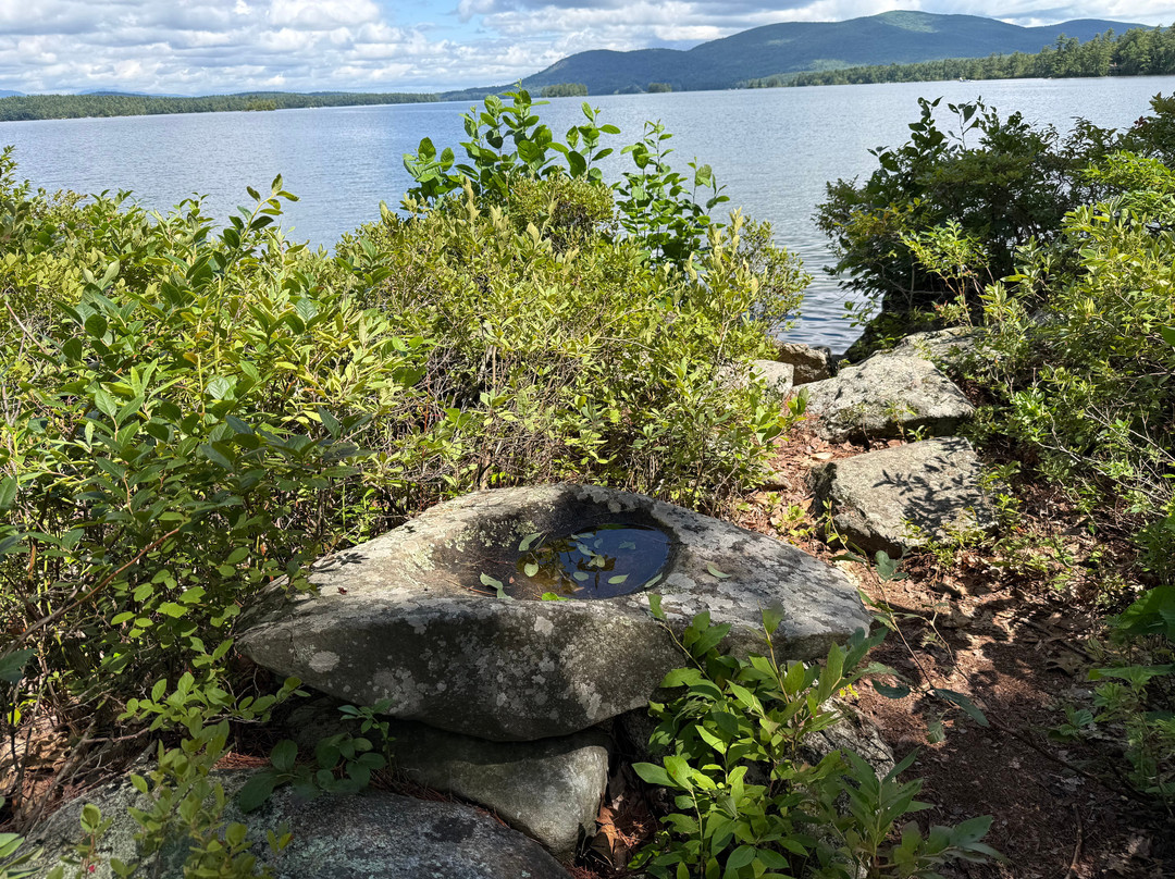 Experience Squam-Holderness必去景点