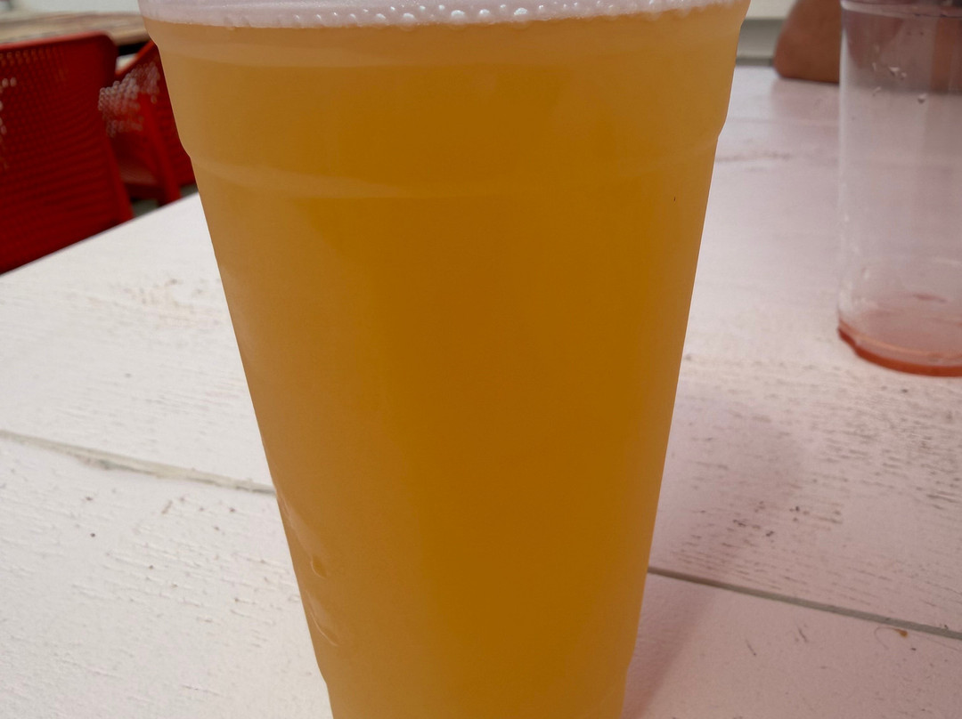 Niagara Oast House Brewers-滨湖尼亚加拉必去景点