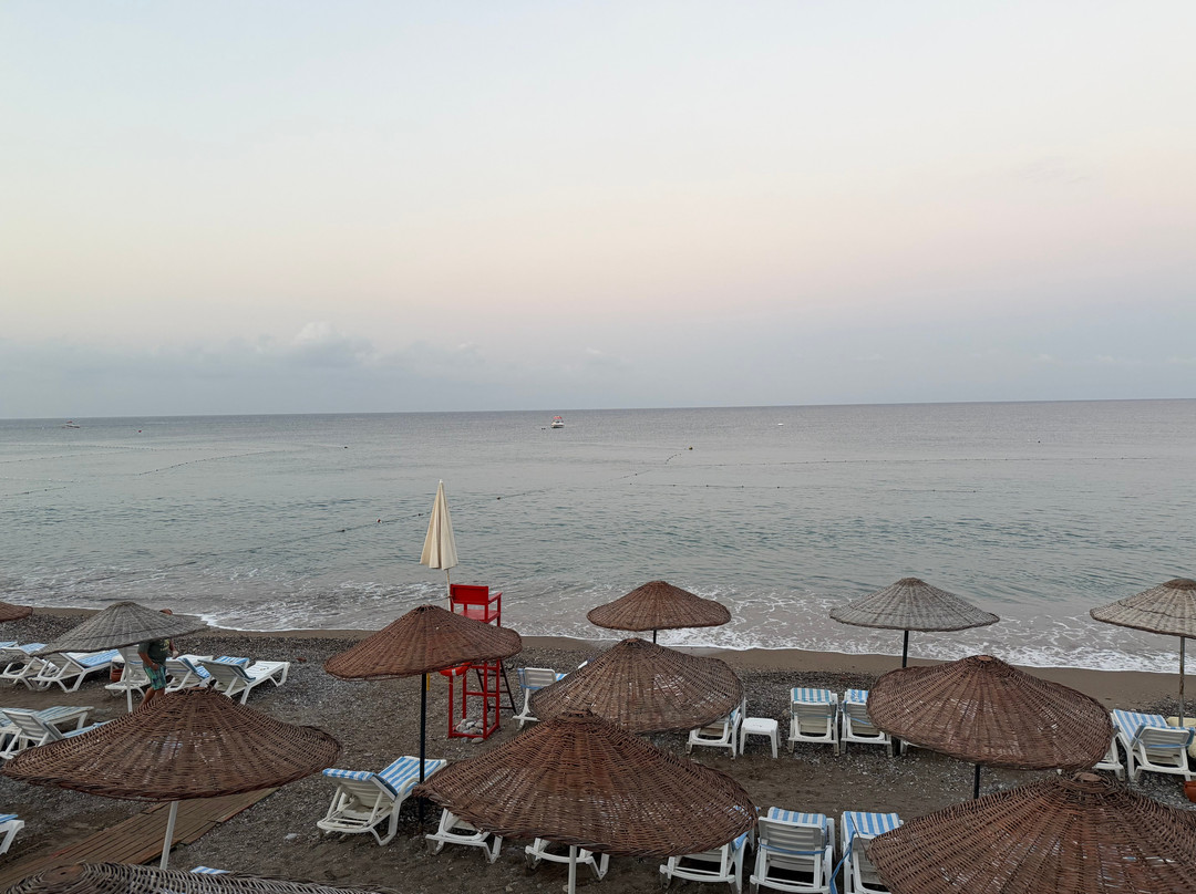 Holiday Park Resort - Ultra All İnclusive主图