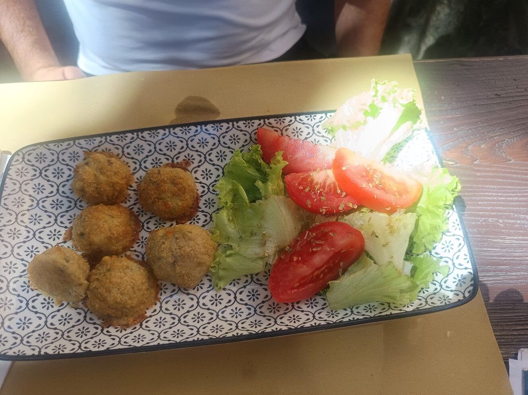 Sapori D'arte Bistrot