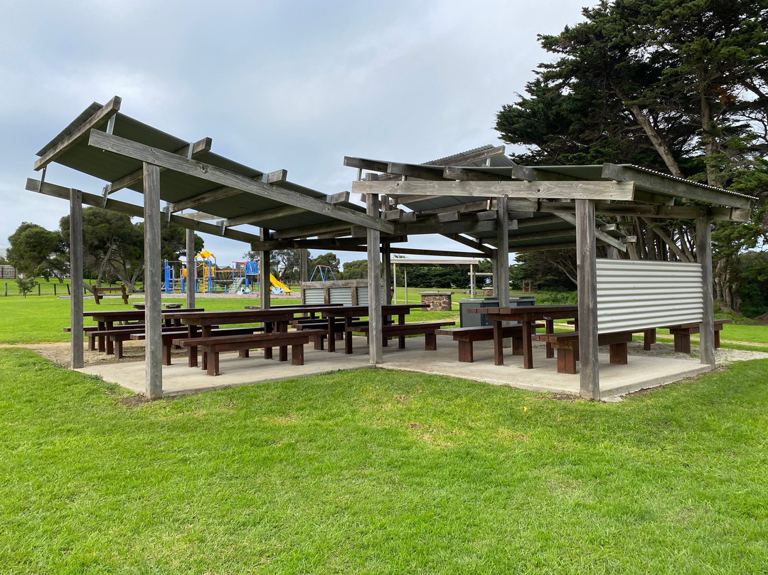 Lions Park Playground-圣雷莫必去景点