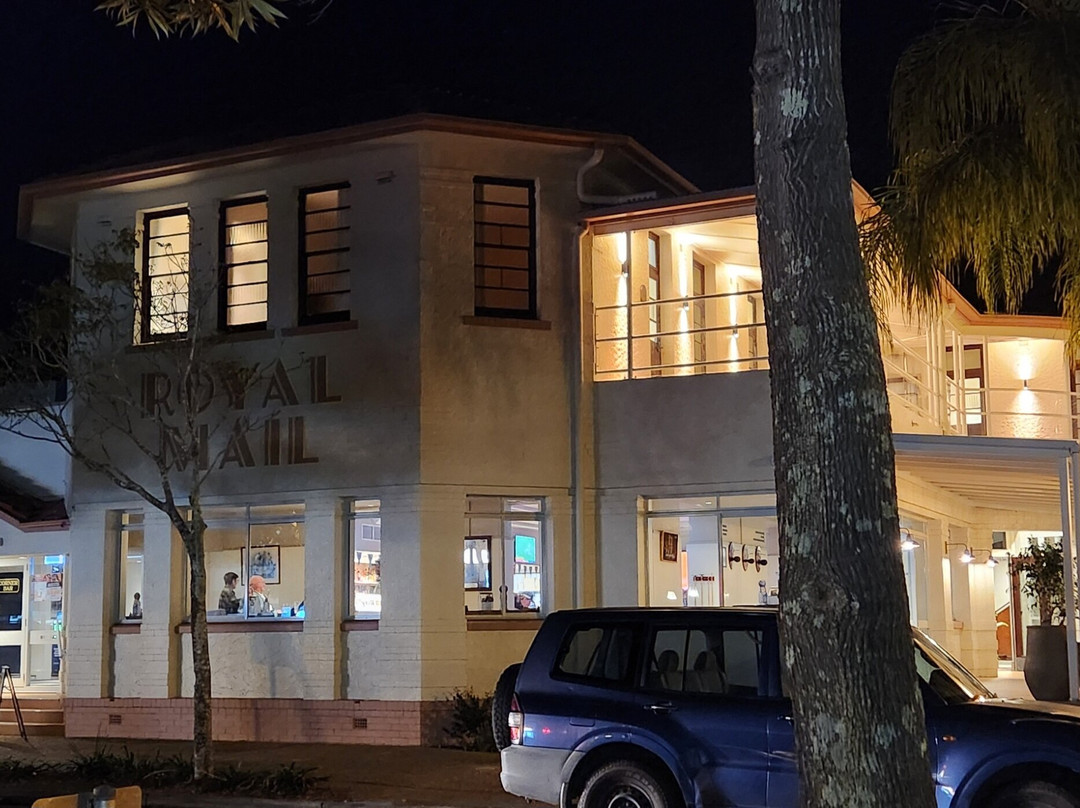 Royal Mail Hotel主图