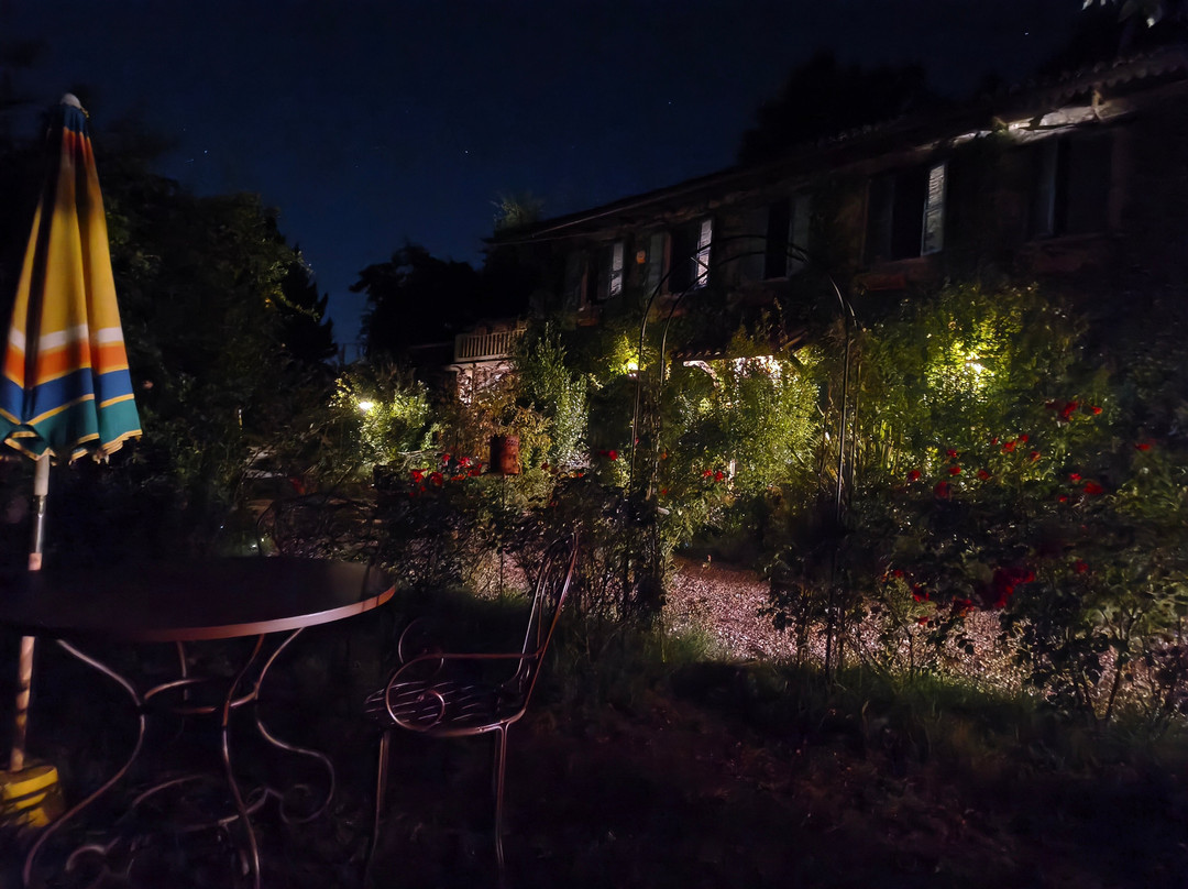 Agriturismo Casa Levi