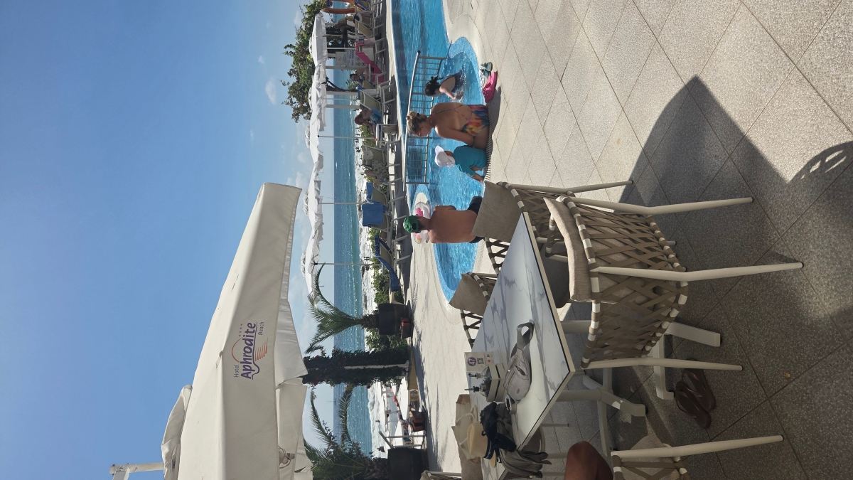 Perla Apartments-旅行者
