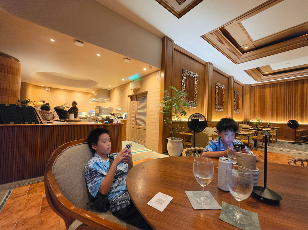 GAIA Kitchen & Bar | Ao Nang, Krabi