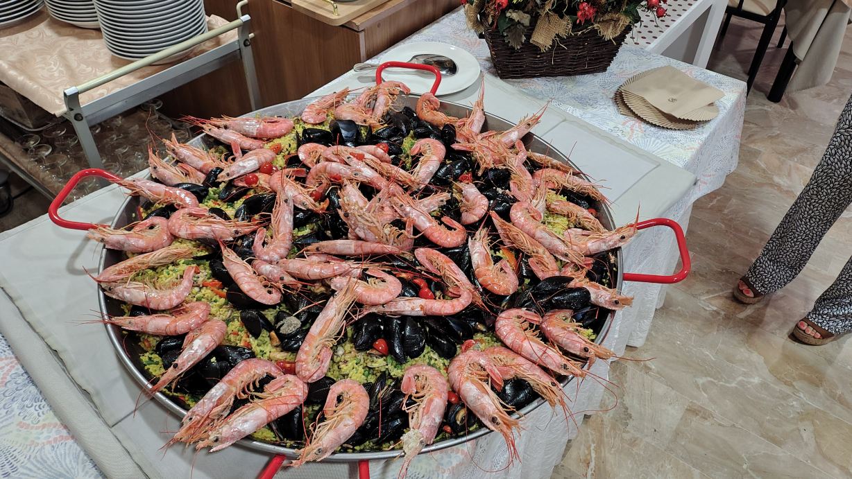波罗的海酒店-旅行者