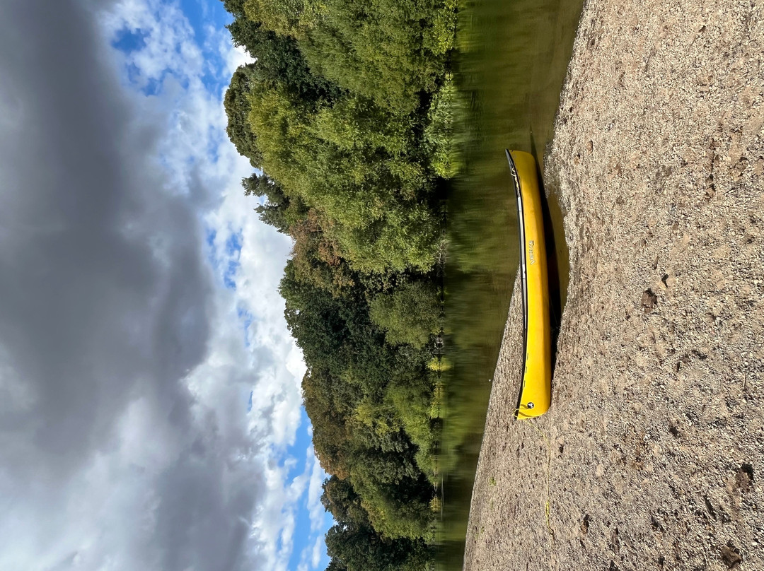Hire a Canoe-什鲁斯伯里必去景点