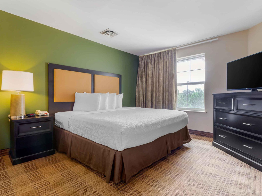 Ballentine酒店住宿-Extended Stay America - Columbia - Northwest/Harbison