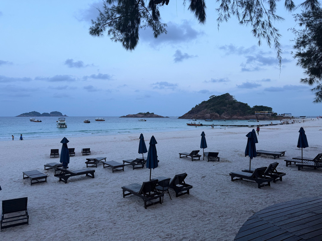 Coral Redang Island Resort主图