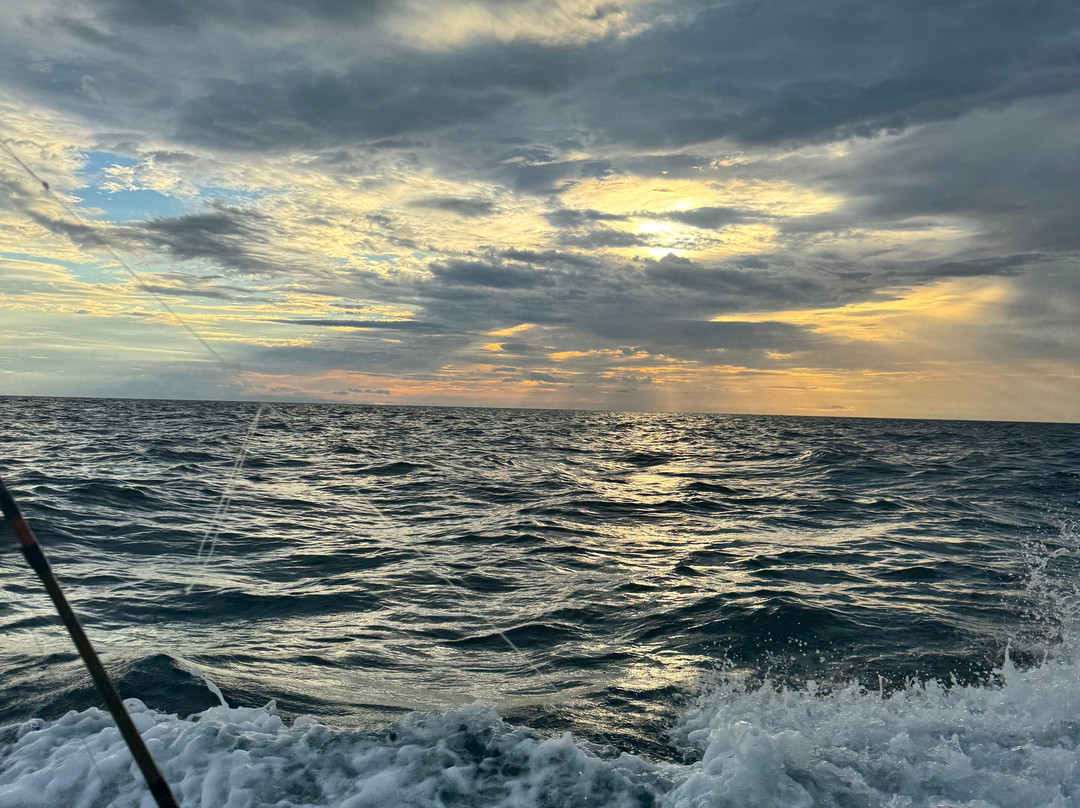 South End Adventures-Topsail Beach必去景点