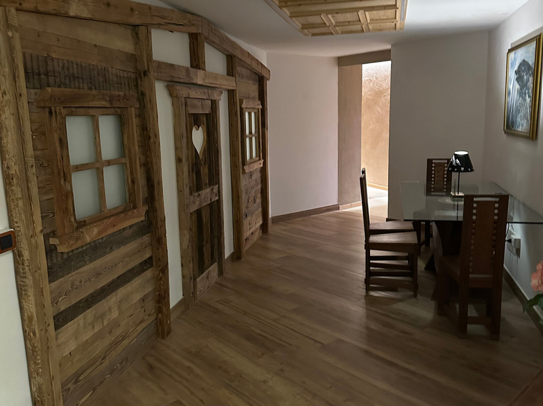 Albergo Miravalle Fai Della Paganella主图