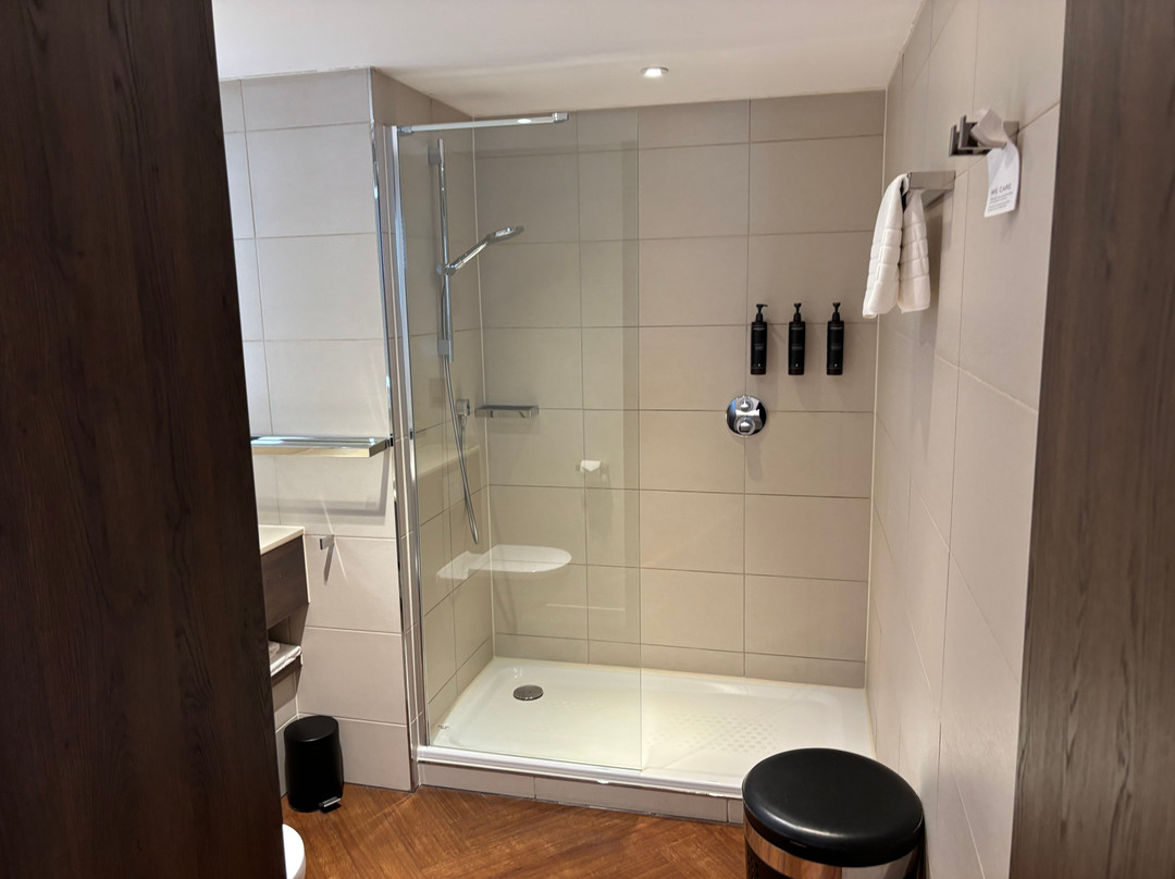阿伯丁万豪 Residence Inn 酒店主图