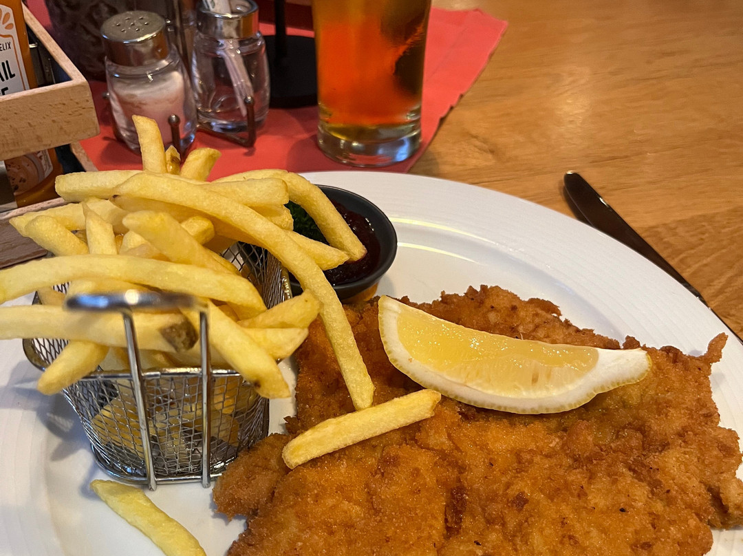 Restaurant Reitherwirt & Dorfresort Kitzbühel
