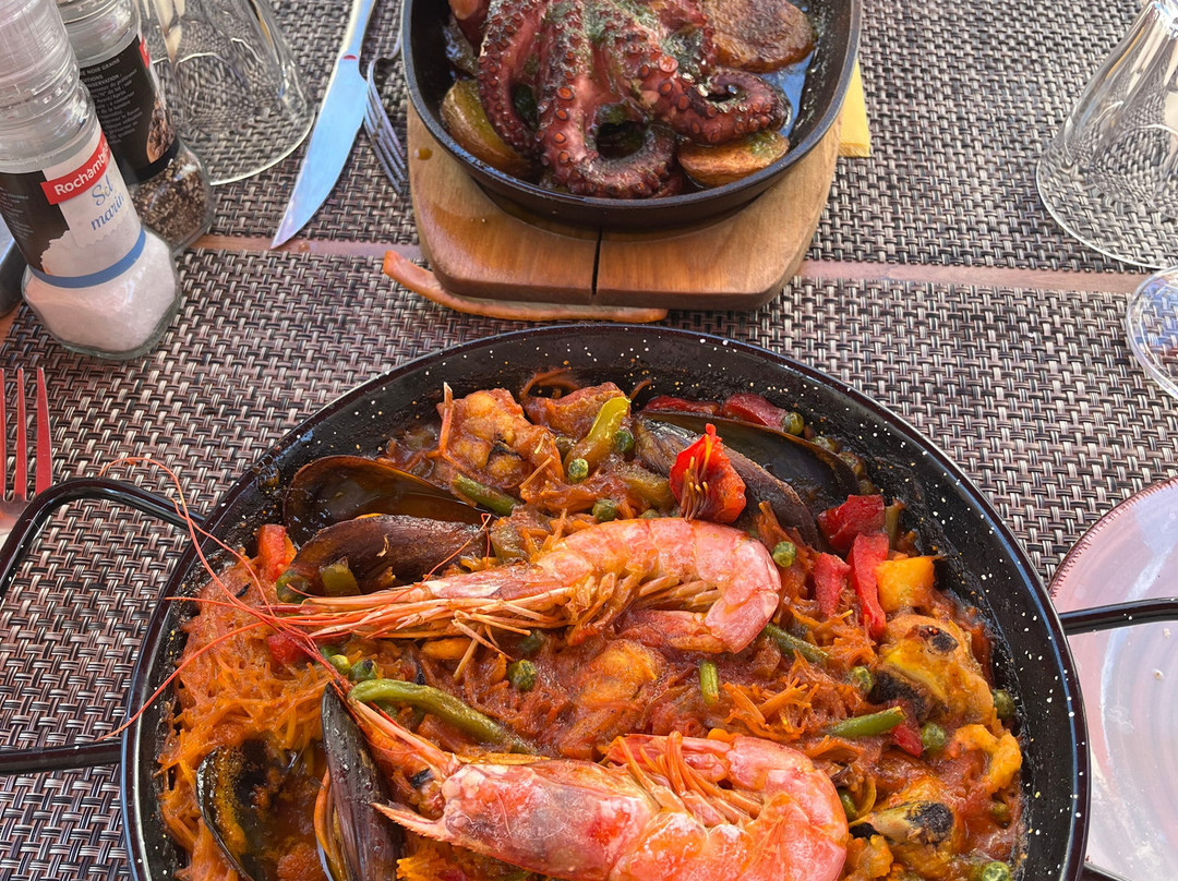 La Casita'pas