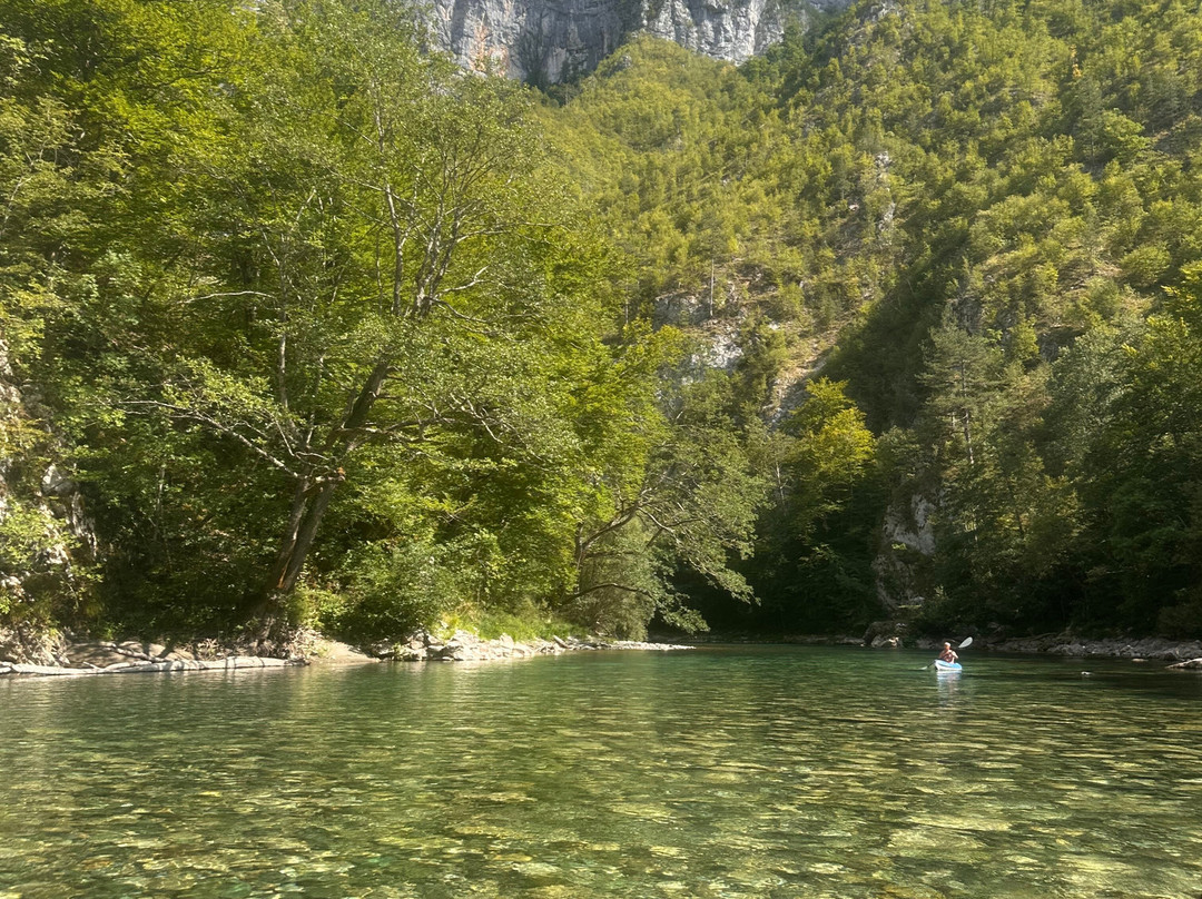 Durmitor Adventure-Zabljak必去景点