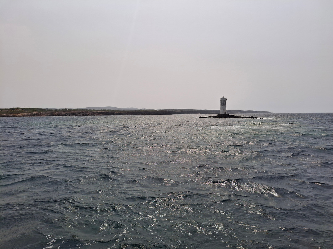 Pescaturismo Anna I-Sant'Antioco必去景点