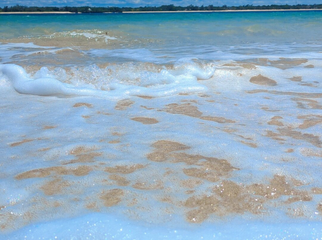 Diani Beach