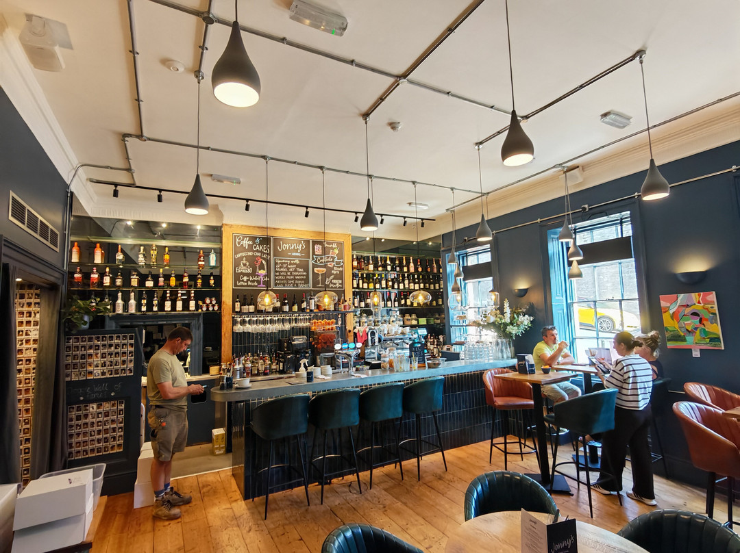 Jonny's Arundel