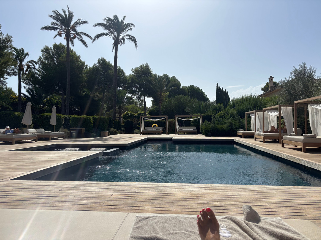 Fontsanta温泉水疗酒店，限成人– Preferred Hotels & Resorts主图