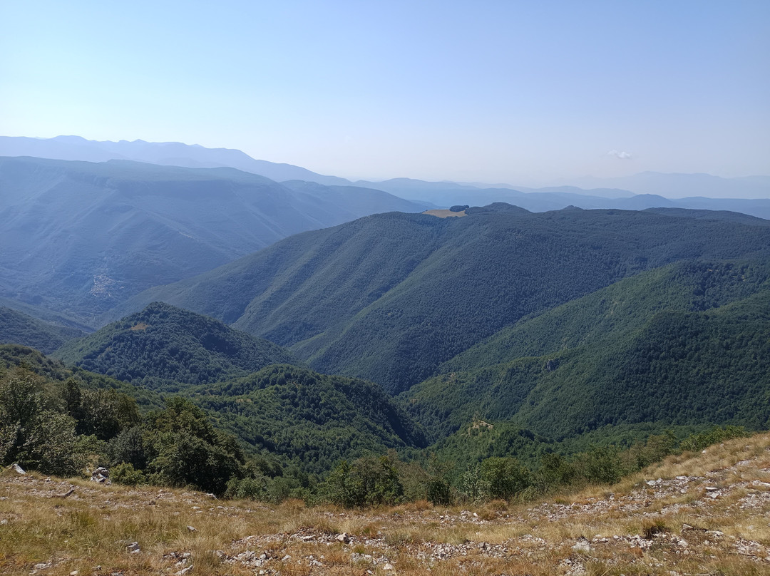 Campo dell'Osso-Subiaco必去景点
