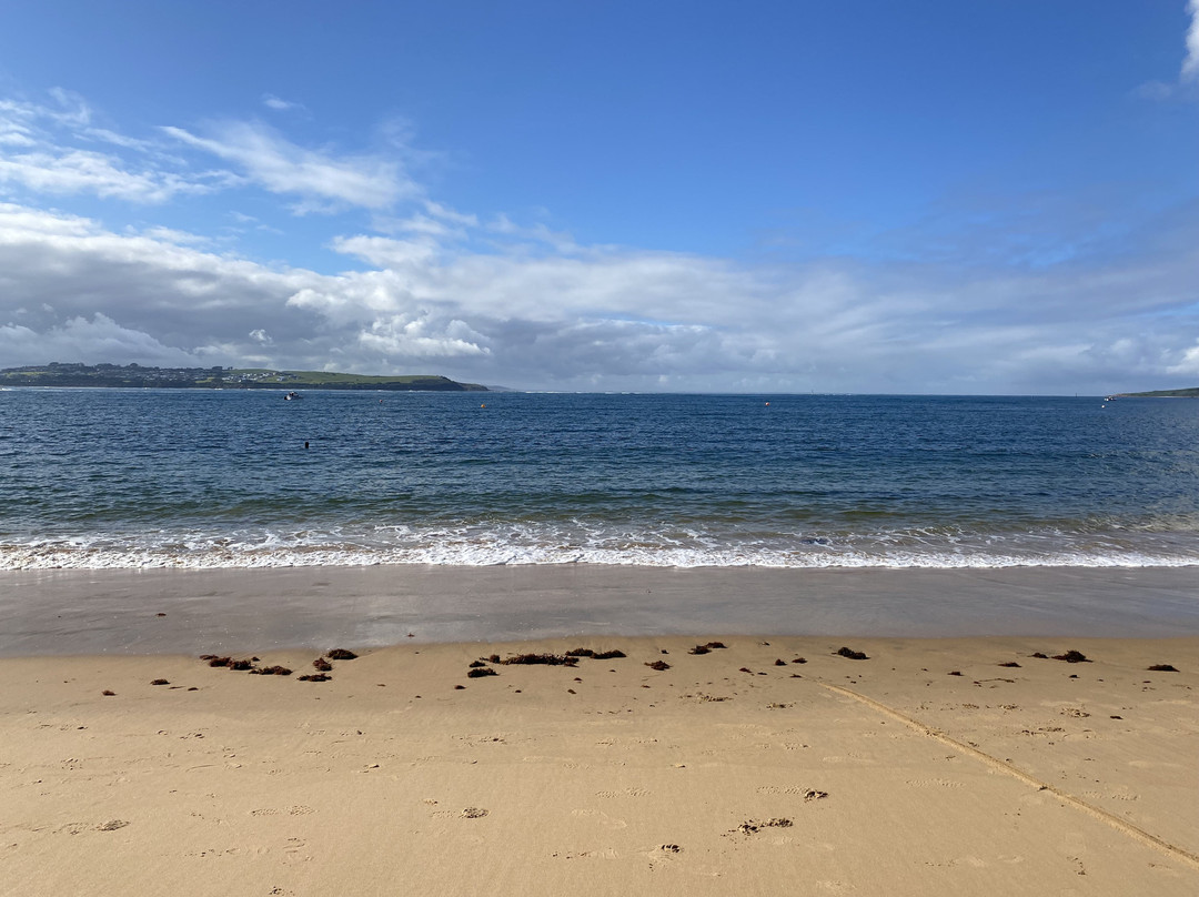 Woolamai Beach-Cape Woolamai必去景点